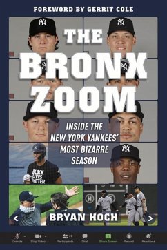 The Bronx Zoom - Hoch, Bryan