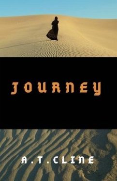 Journey - Cline, A. T.