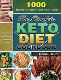 The Complete Keto Diet Cookbook