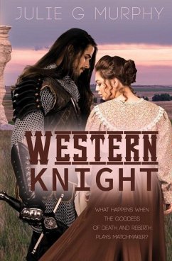 Western Knight - Murphy, Julie G