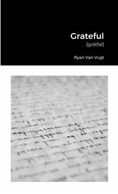 Grateful - Vugt, Ryan van