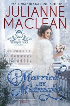 Married by Midnight - Maclean, Julianne