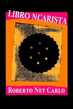 Cover LIBRO NCARISTA