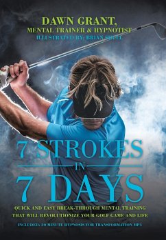 7 Strokes in 7 Days - Grant, Dawn