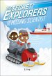 The Secret Explorers and the Missing... - Bild 1