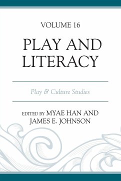 Play and Literacy