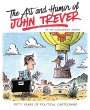 The Art and Humor of John Trever - Bild 1