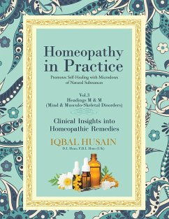 Homeopathy in Practice - Husain, Iqbal