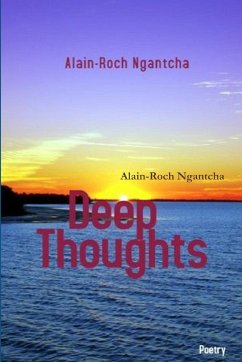 Deep Thoughts - Njia, Christian Romeo