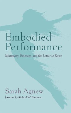 Embodied Performance