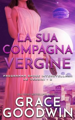 La sua compagna vergine - Goodwin, Grace