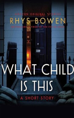 What Child Is This - Bowen, Rhys