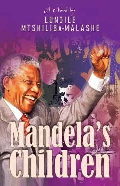 Mandela's Children - Mtshiliba, Lungile