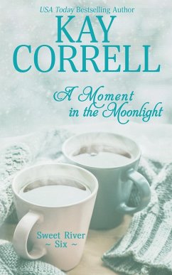 A Moment in the Moonlight - Correll, Kay