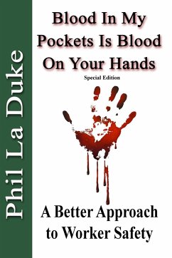 Blood In My Pockets Is Blood On Your Hands - La Duke, Phil