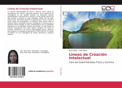 Lineas de Creación Intelectual - Olivar, Jesus; Rivas, Felvir