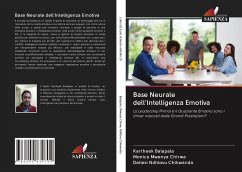 Base Neurale dell'Intelligenza Emotiva - Balapala, Kartheek;Mwenya Chirwa, Monica;Ndhlovu Chikwanda, Dailesi