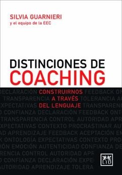 Distinciones de Coaching - Guarnieri, Silvia