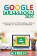Google Classroom 2020 - Bild 1