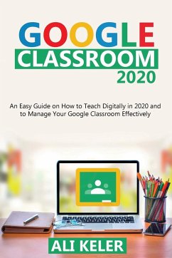 Google Classroom 2020 - Keler, Ali