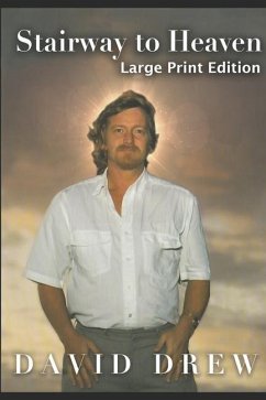 Stairway to Heaven: Large Print edition - Drew, David