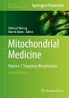 Mitochondrial Medicine - Bild 1