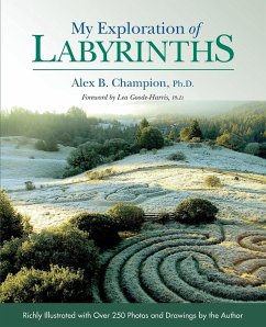 My Exploration of Labyrinths - Champion, Alex B