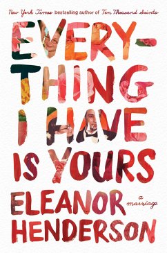 Everything I Have Is Yours - Henderson, Eleanor