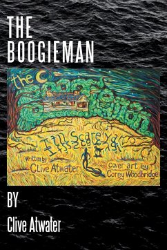 The Boogieman - Atwater, Clive