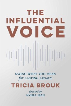 The Influential Voice - Brouk, Tricia