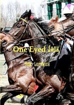 One Eyed Jack - Leftwich, Tom