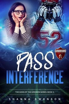 Pass Interference - Swenson, Shanna