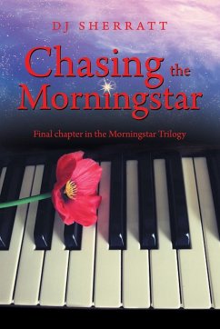 Chasing the Morningstar - Sherratt, Dj