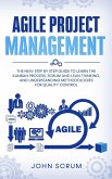 AGILE PROJECT MANAGEMENT