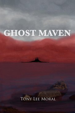 Ghost Maven - Moral, Tony Lee