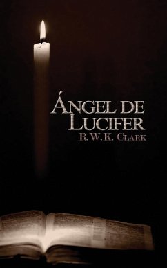 Cover Ángel de Lucifer