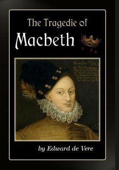 The Tragedie of Macbeth - de Vere, Edward