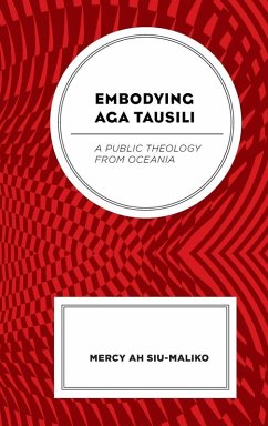 Cover Embodying Aga Tausili