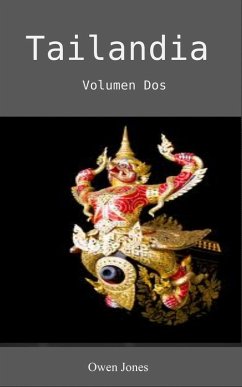 Cover Tailandia (Como hacer..., #96) (eBook, ePUB)