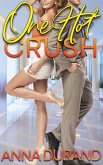 One Hot Crush (Hot Brits, #3) (eBook, ePUB)