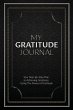 My Gratitude Journal (Paperback) - Bild 1