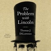 The Problem with Lincoln Lib/E