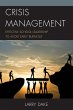 Crisis Management - Bild 1