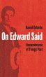 On Edward Said - Bild 1