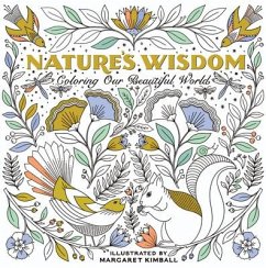 Nature's Wisdom - Kimball, Margaret