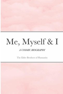 Me, Myself & I - Of Humanity, The Elder Brothers