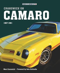 Cranswick on Camaro 1967-81 - Cranswick, Marc