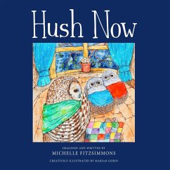 Hush Now - Fitzsimmons, Michelle