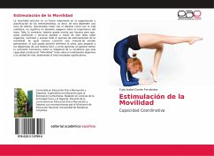 Estimulación de la Movilidad - Conde Fernández, Yudy Isabel