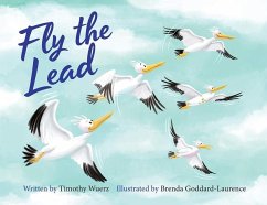 Fly the Lead - Wuerz, Timothy